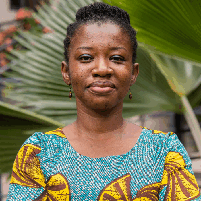Image of Marian Opoku-Agyeman