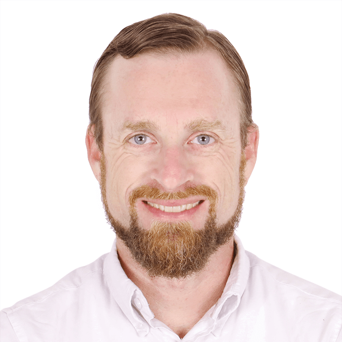 Image of Myron Burkholder