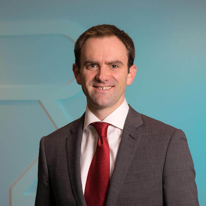 Image of Nathan Blanchet