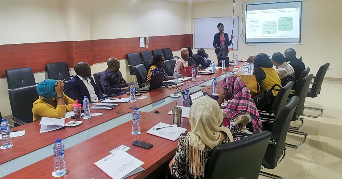 Using data and measurement tools effectively to expand health coverage