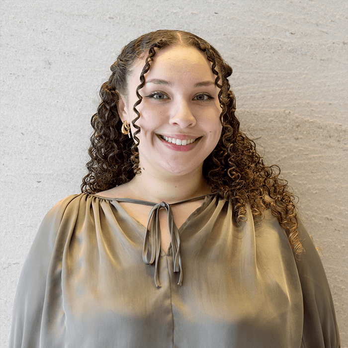 Image of Olivia Talbert