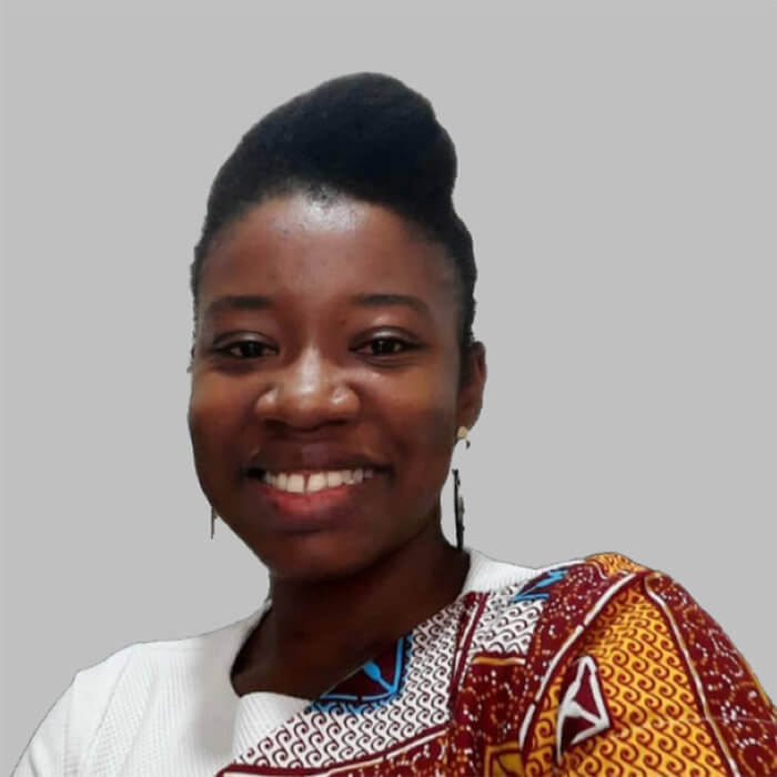 Image of Marian Opoku-Agyeman