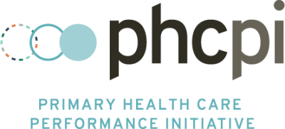 Primary Healthcare Performance Initiative