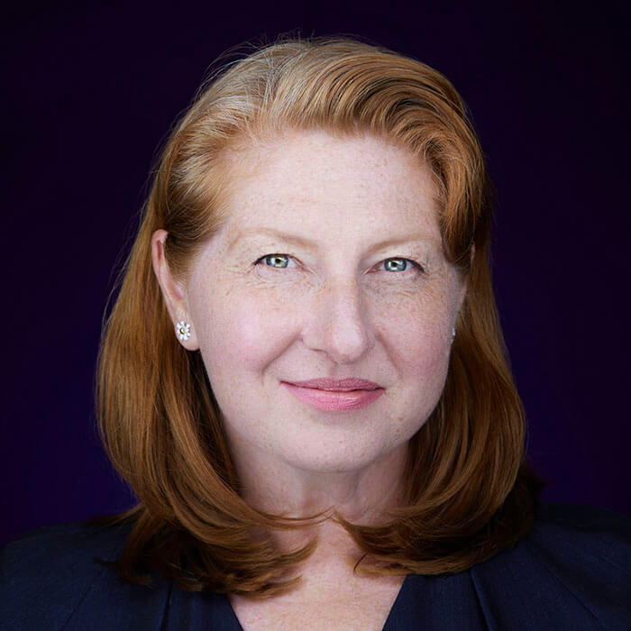 Image of Patricia Westenbroek