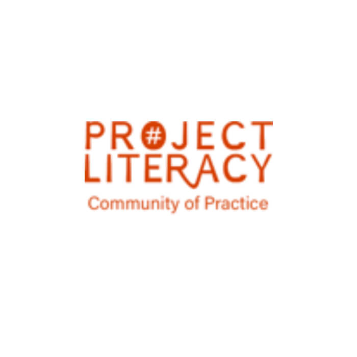 Project Literacy logo