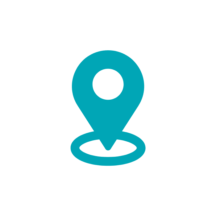 R4D entities map pin