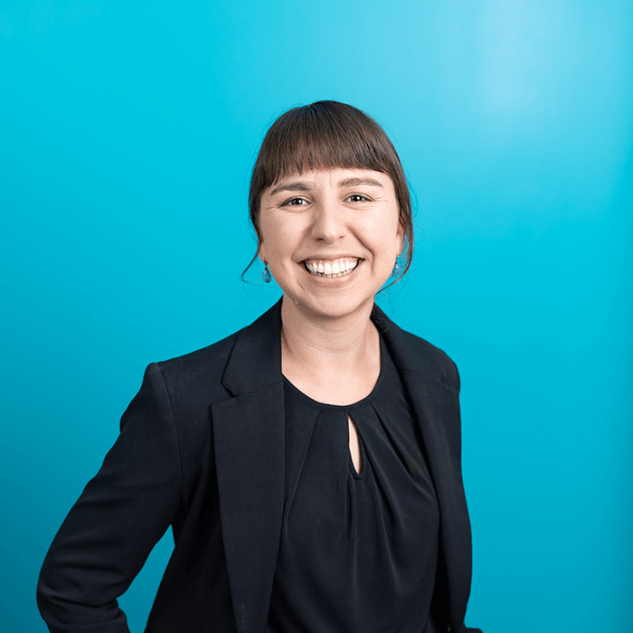 Image of Rebekka Flam