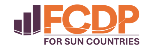 SUN FCDP logo