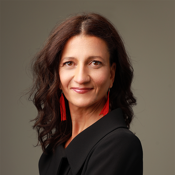 Image of Sema Sgaier