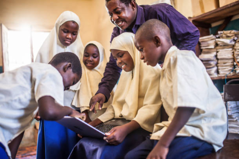Tanzania EdTech