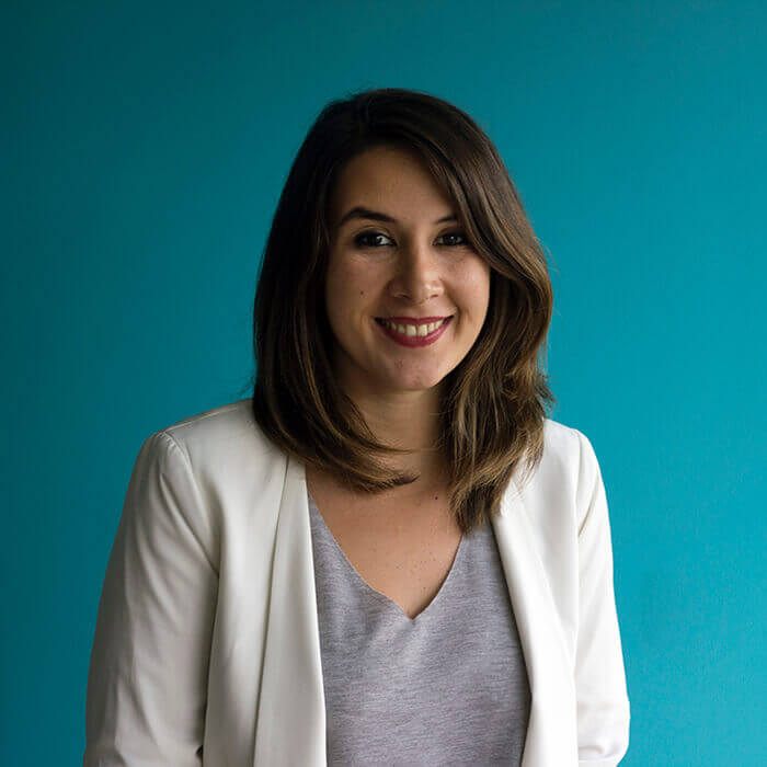 Image of Tamara Chikhradze