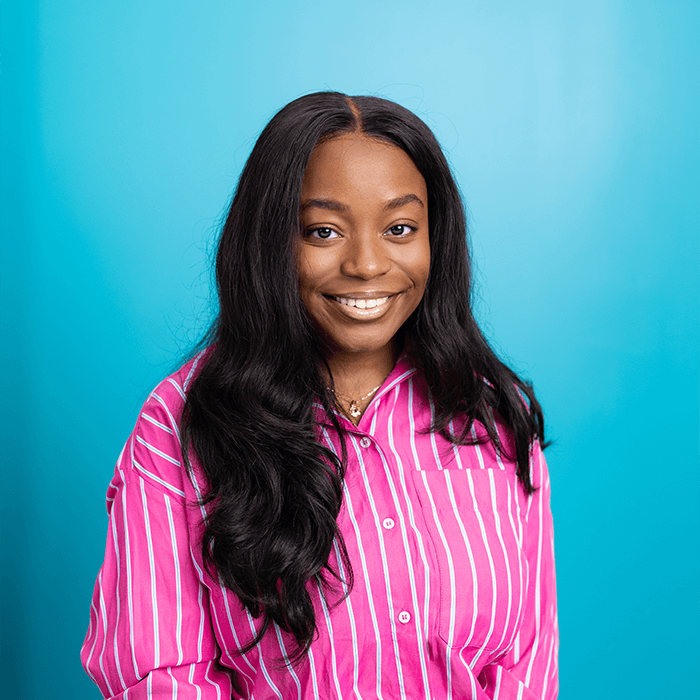 Image of Oluwatomisin Oyedele