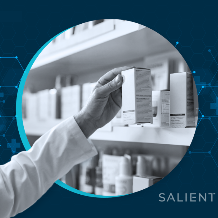 PRIVATE PHARMACIES AS A DELIVERY CHANNEL FOR HIV, TB, AND MALARIA CARE A Rapid Assessment of Opportunities across 12 Countries in Africa and Southeast Asia - Salient report cover