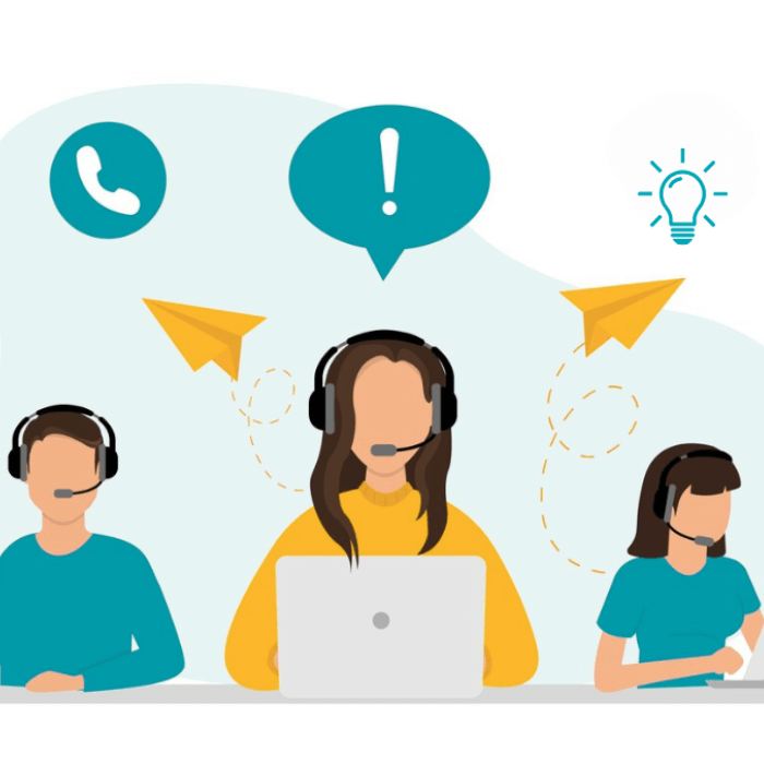 EdTech Helpdesk