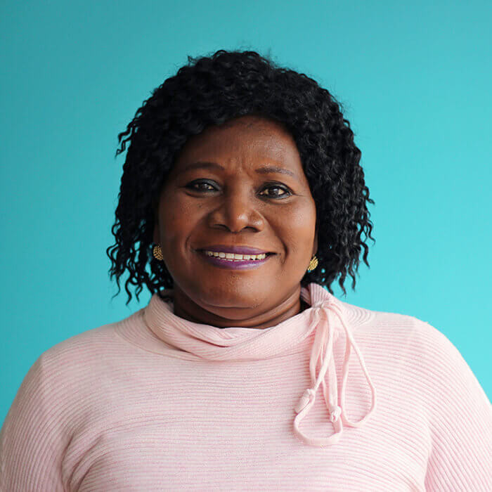Image of Linda Amarkai Vanotoo