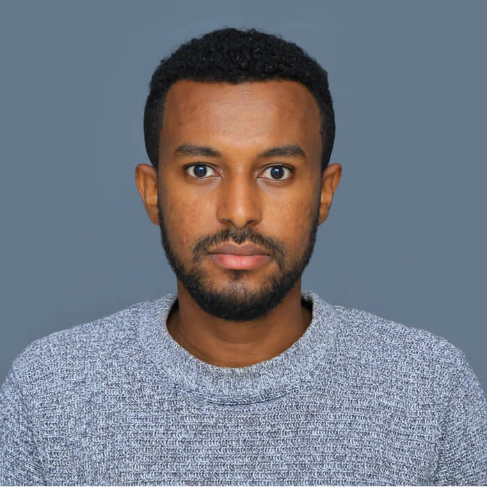 Image of Yohannes Addisu