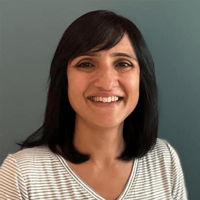 Image of Zohra Balsara