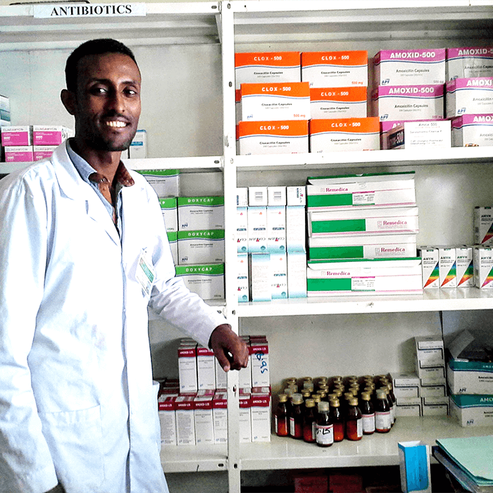 Lessons from the Ethiopia Market Shaping Capacity Improvement Project (EMSCIP)