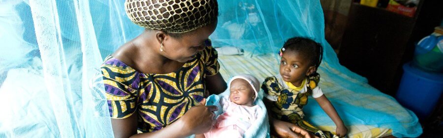 Increasing Access to Life-saving Maternal, Newborn and Child Health ...