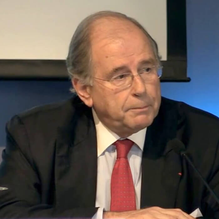Image of Olivier Lafourcade