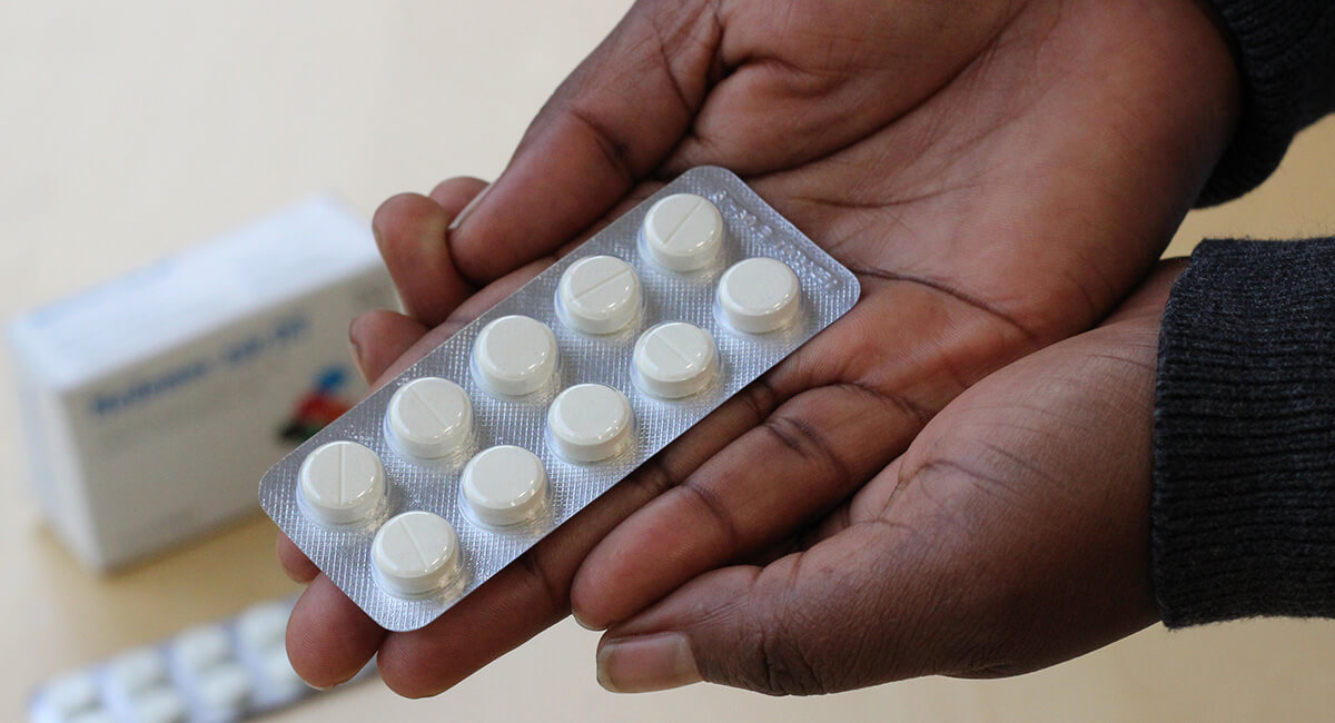 Institutionalizing Market Shaping Capacity in Ethiopia through a Novel