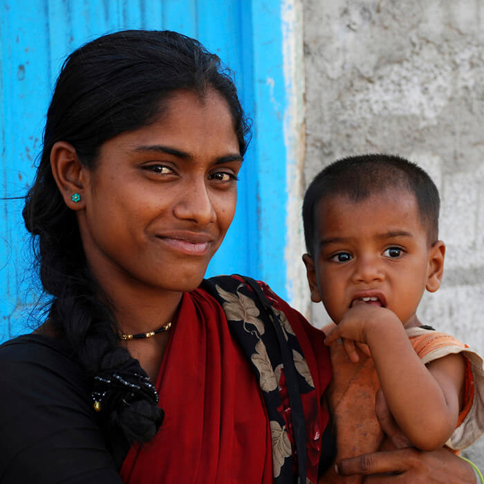 5 things working in the fight against malnutrition in India | Results ...