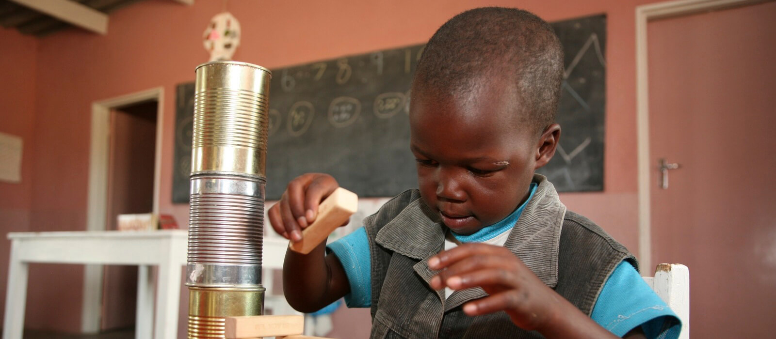 Q&A: Working across sectors to increase access to quality early ...