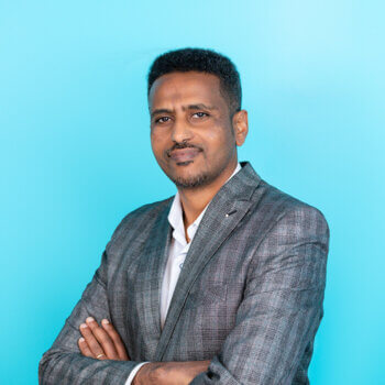 Yosef Alemu